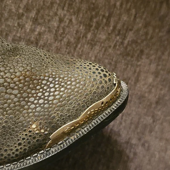 The Leather Connection Women's Boots - Picture 3 of 9